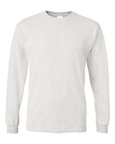 Unisex DryBlend® 50/50 Long Sleeve T-Shirt - 8400